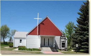 Bethlehem Evangelical Luthern Church